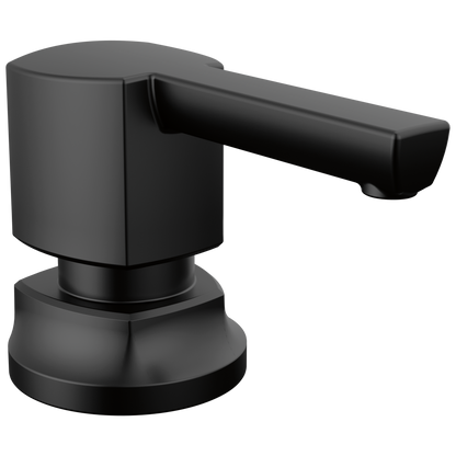 Brizo Soap Lotion Dispenser