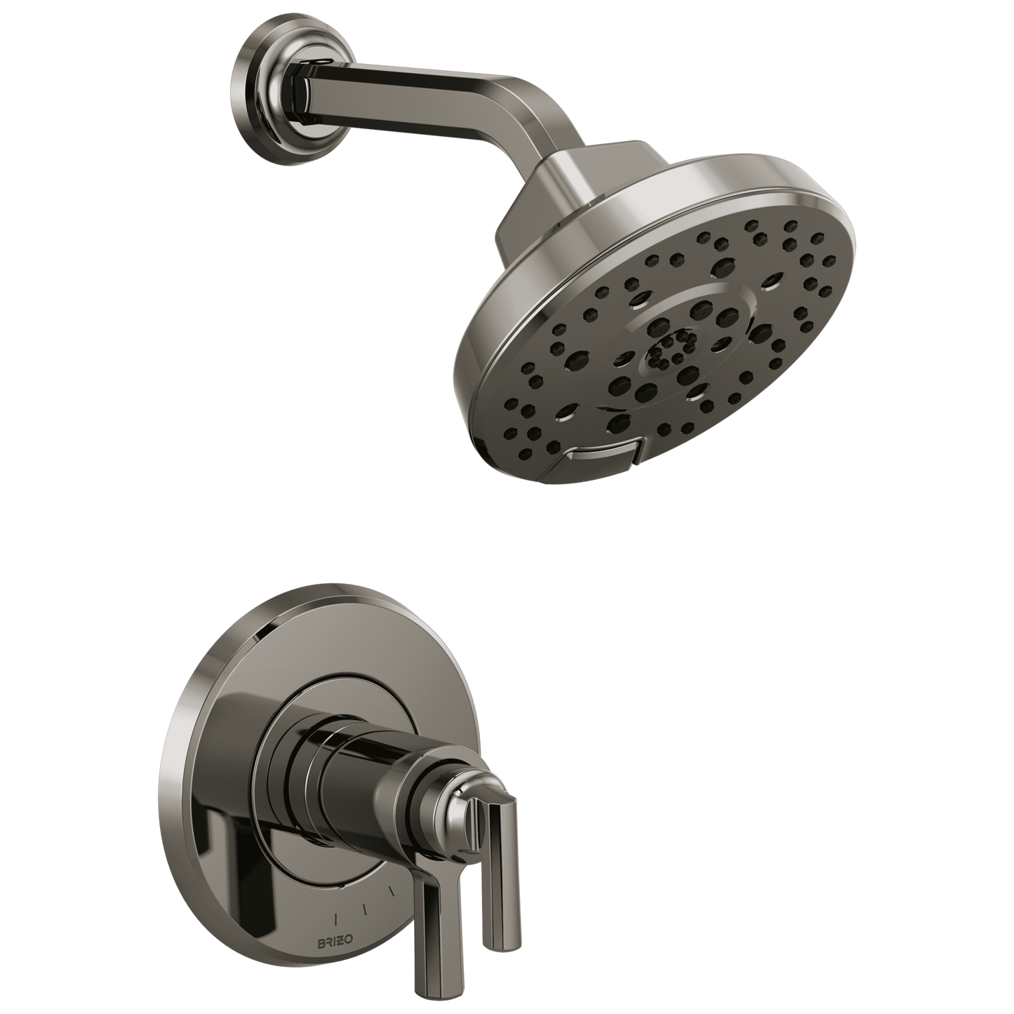 Brizo Tempassure Thermostatic Shower Only Trim