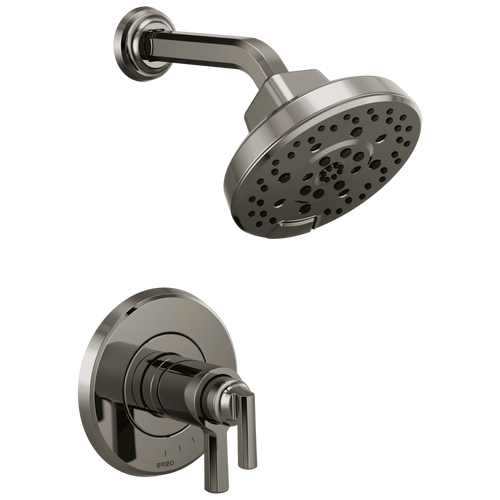 Brizo Tempassure Thermostatic Shower Only Trim