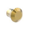 Zomodo HAC30-EG (Cabinet Knob) Eureka Gold Cabinet Knob/Pull