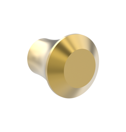 Zomodo HAC30-EG (Cabinet Knob) Eureka Gold Cabinet Knob/Pull
