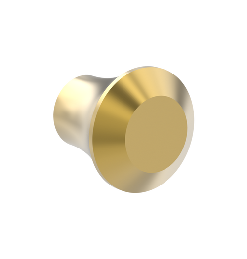 Zomodo HAC30-EG (Cabinet Knob) Eureka Gold Cabinet Knob/Pull
