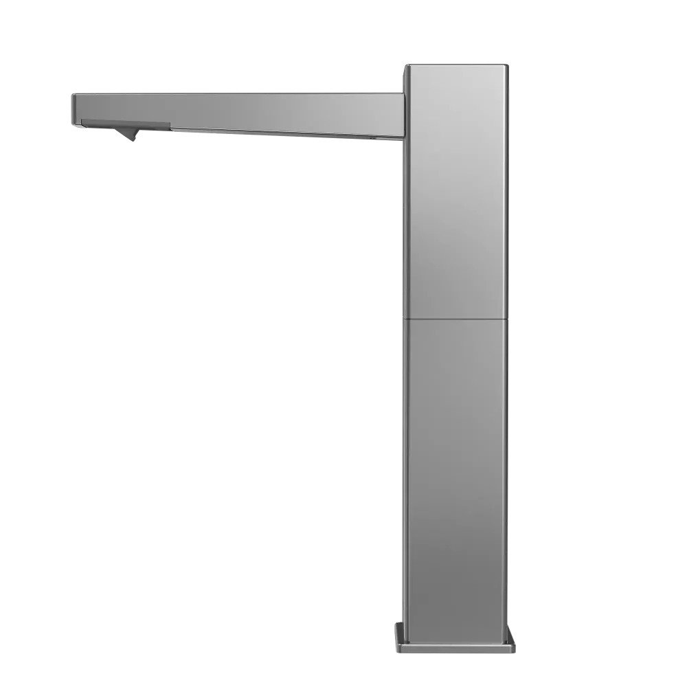 TOTO Touchless Sensor Soap Dispenser - Square - Semi Vessel