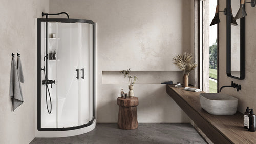 Oceania Avalanche Shower
