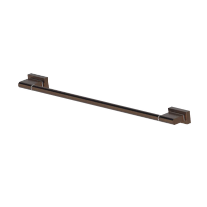 Rubinet Towel Bar 18" Oil Rubbed Bronze