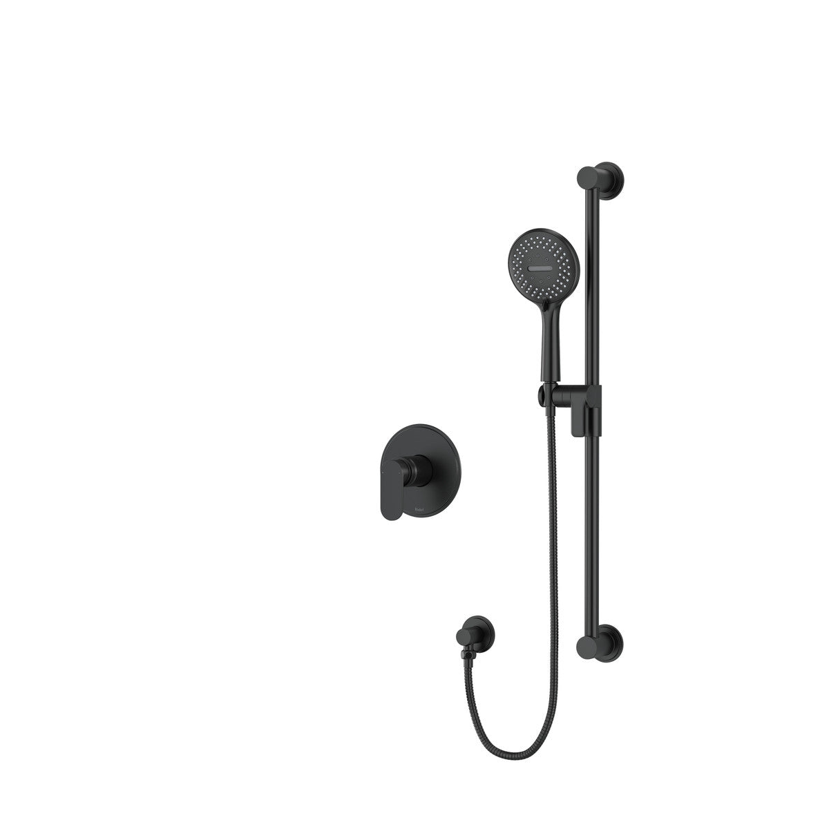 Riobel Arca Type P (Pressure Balance) Shower