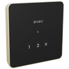 Brizo Square Exterior Control