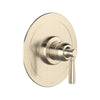 Perrin & Rowe Holborn™ 1/2" Pressure Balance Trim