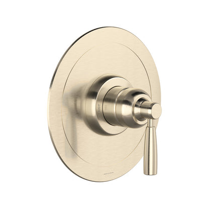Perrin & Rowe Holborn™ 1/2" Pressure Balance Trim