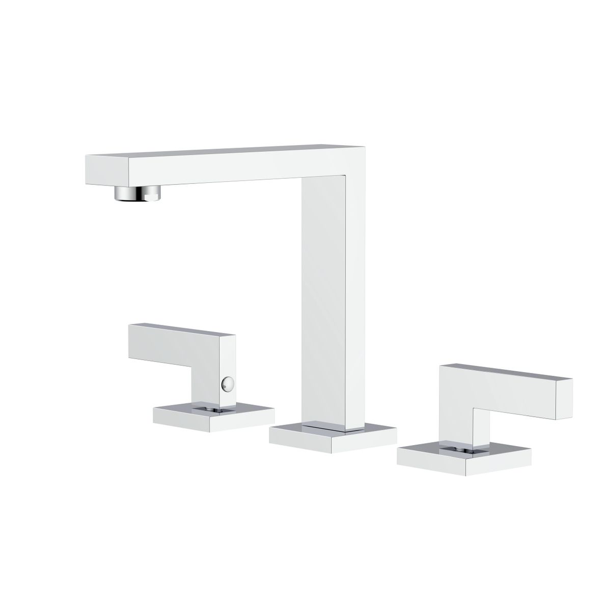 Aquaflo Kent Widespread Faucet