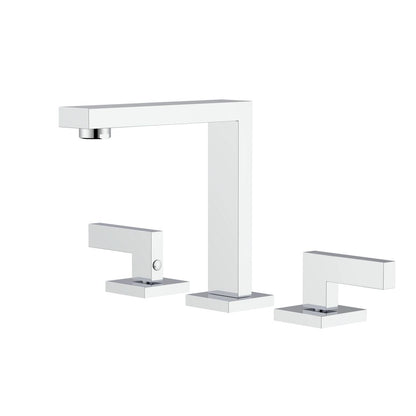 Aquaflo Kent Widespread Faucet