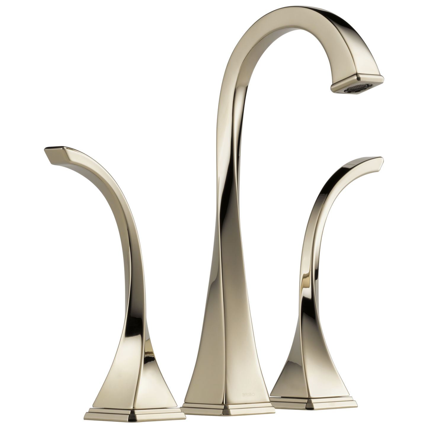 Brizo Widespread Vessel Lavatory Faucet 15 Gpm