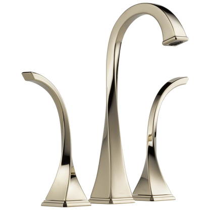 Brizo Widespread Vessel Lavatory Faucet 15 Gpm