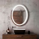KALIA EFFECTBathroom mirror - 30" x 38"