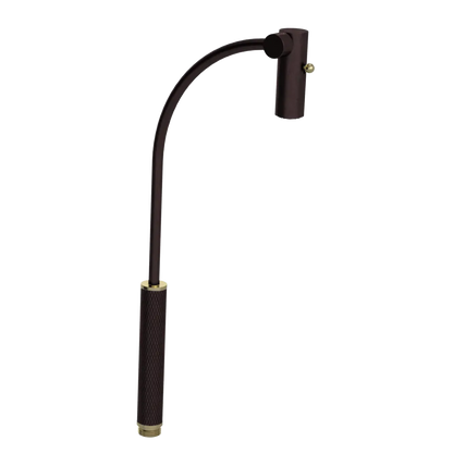 Rubinet Hand Held Shower Bidet Only Oil Rubbed Bronze