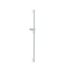 Baril Shower bar with slider