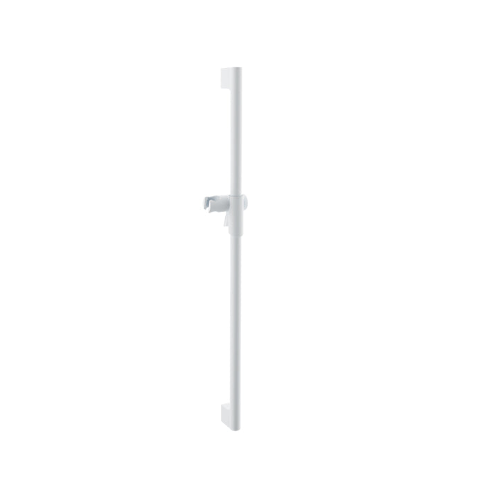 Baril Shower bar with slider
