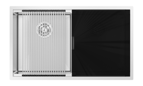 Zomodo Integrato 30" Double 50/50 Kit