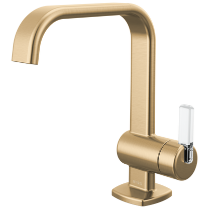 Brizo Single Handle Lavatory Faucet 12 Gpm