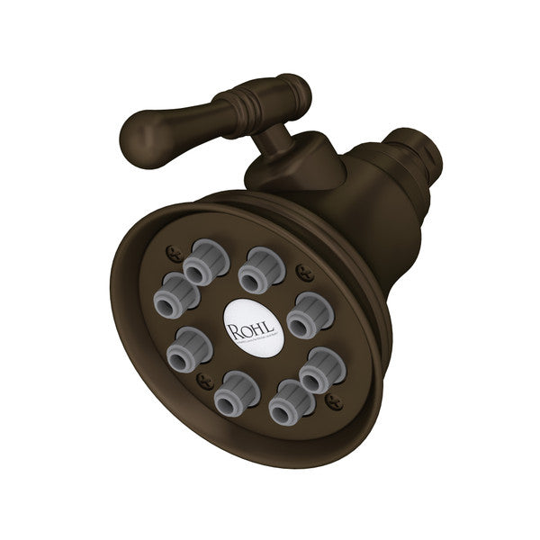ROHL 4" Multi-Function Showerhead