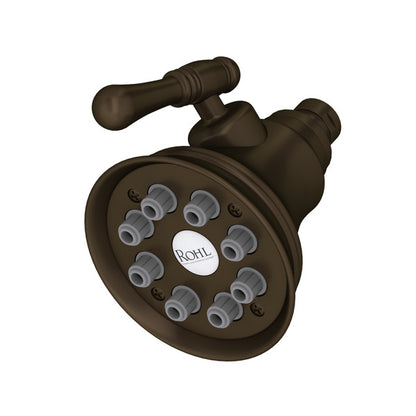 ROHL 4" Multi-Function Showerhead