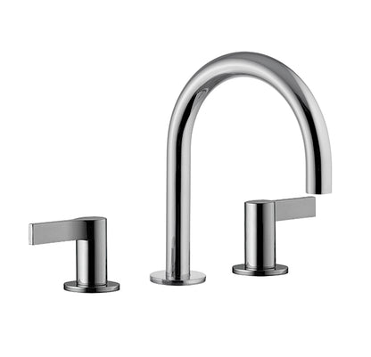 Cabano Widespread basin faucet