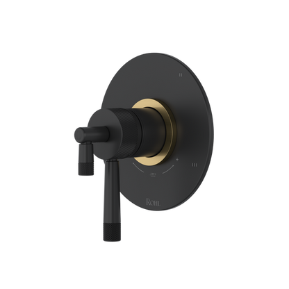 ROHL Amahle™ 1/2" Therm & Pressure Balance Trim With 5 Functions