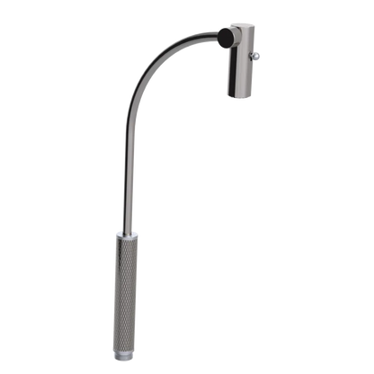 Rubinet Hand Held Shower Bidet Only Polished Nickel