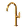 Riobel Arca™ Single Handle Tall Lavatory Faucet