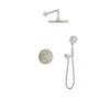 Baril Complete thermostatic pressure balanced shower kit