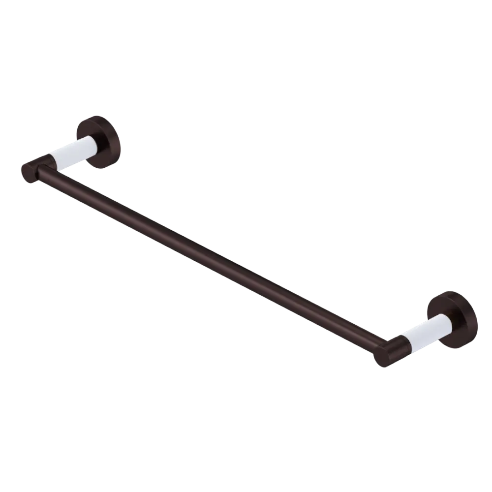 Rubinet Towel Bar 18" Oil Rubbed Bronze