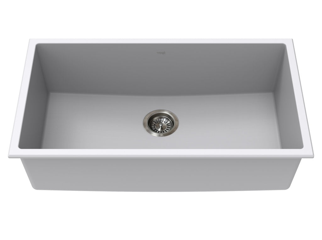 Vogt WOLFSBERG GS 32" x 18"x 9"