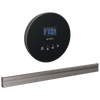 Brizo Round Bilateral Steam Set