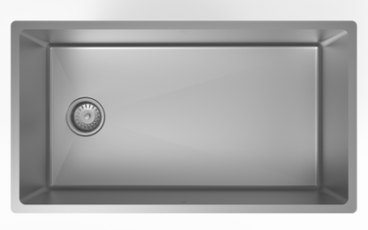 Zomodo Platinum Sonix 32" Super Single Kit