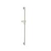 Baril Shower bar with slider
