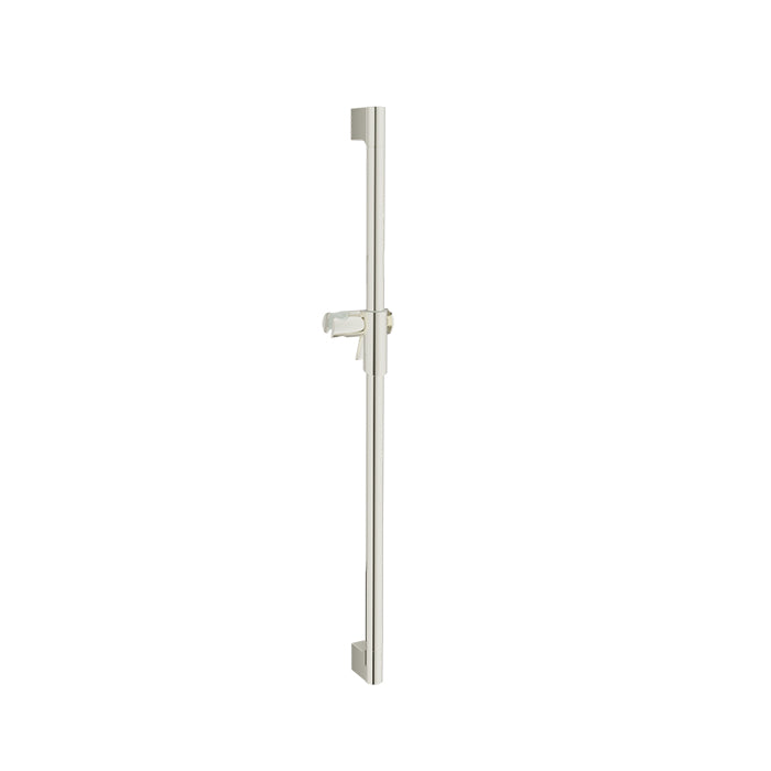 Baril Shower bar with slider