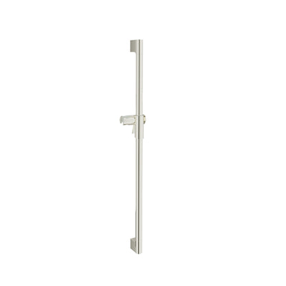 Baril Shower bar with slider