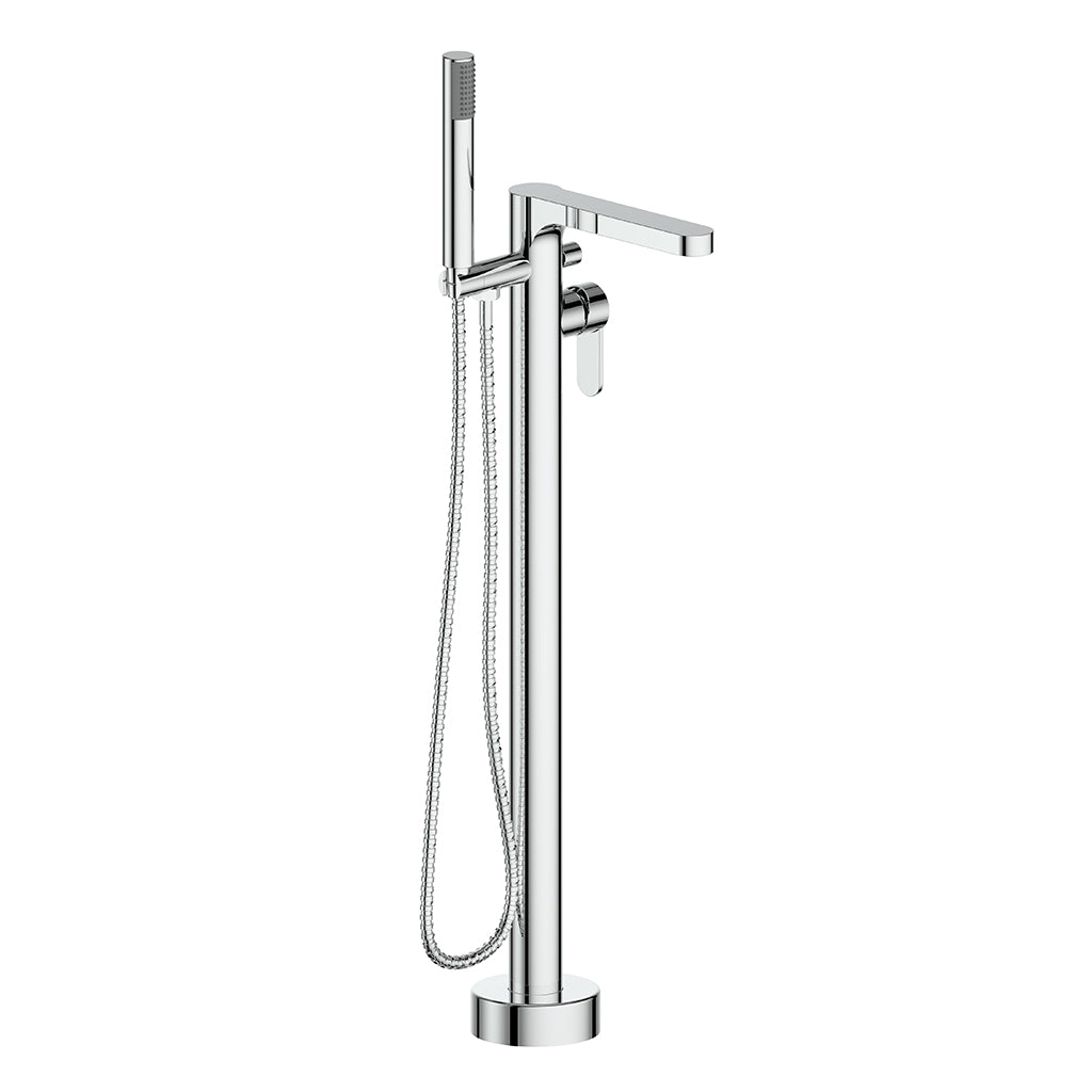 Vogt LUSTEN FLOOR MOUNT TUB FILLER