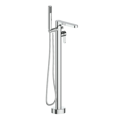 Vogt LUSTEN FLOOR MOUNT TUB FILLER