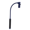 Rubinet Hand Held Shower Bidet Only Midnight Blue
