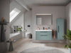 Duravit D-code Washbasin Bathroom Sink – washbasin_23991000002