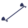 Rubinet Towel Bar 18" Midnight Blue