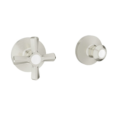 Baril Complete 3/4" thermostatic valve