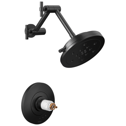 Brizo Tempassure Thermostatic Shower Only Less Handles