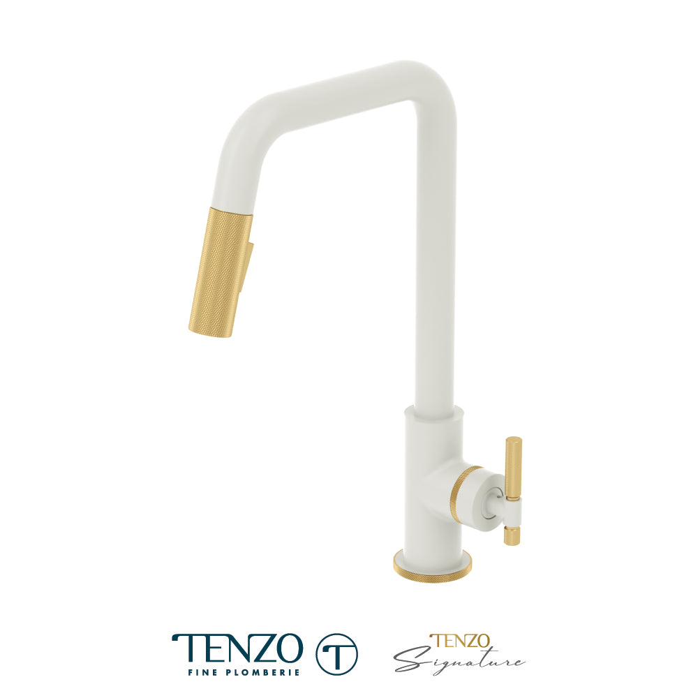 BELLACIO-F Kitchen faucet