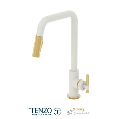 BELLACIO-F Kitchen faucet