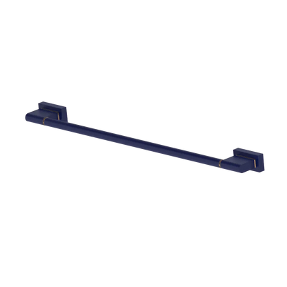 Rubinet Towel Bar 18" Midnight Blue