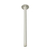 Baril 12" ceiling mounted shower arm