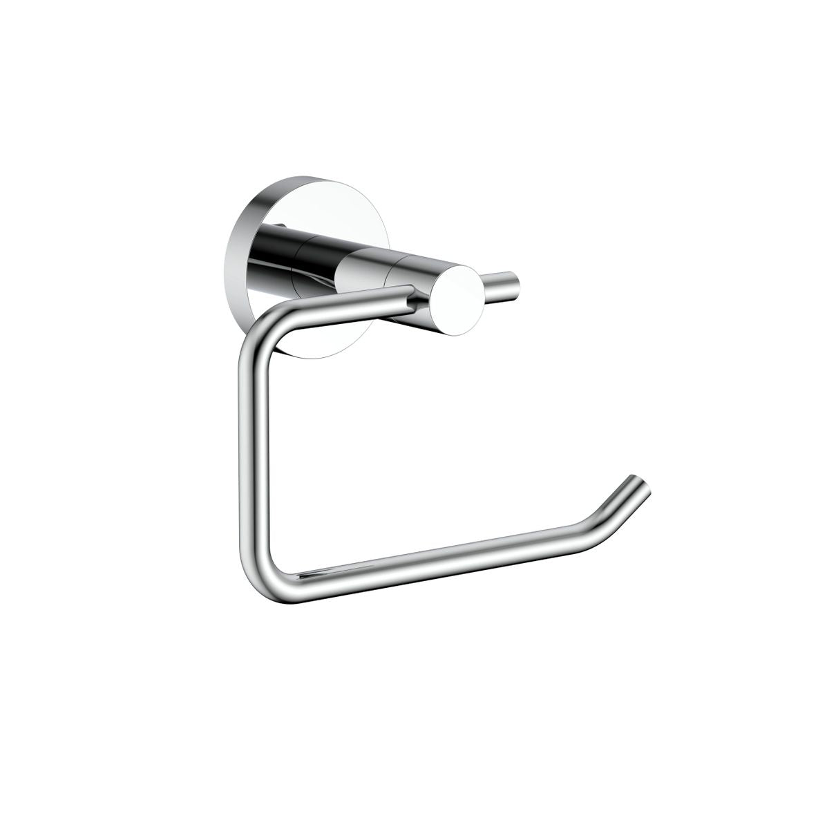 Aquaflo Rund Toilet Paper Holder