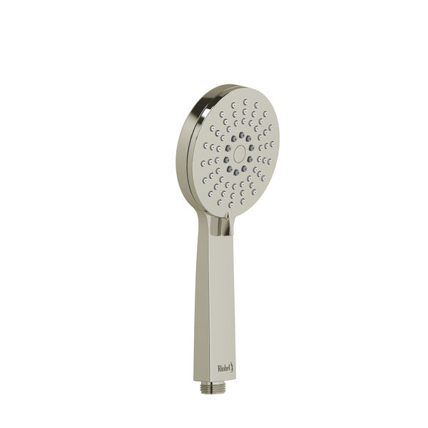 RIOBEL 3-Function 4" Handshower